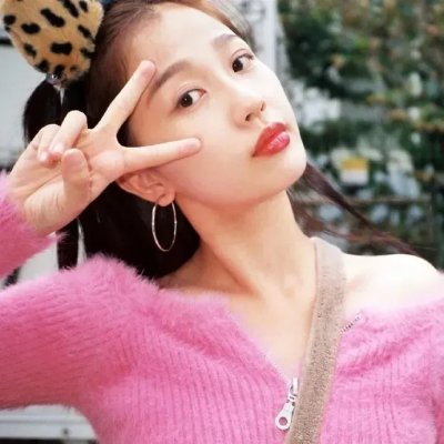 沉默的姑娘