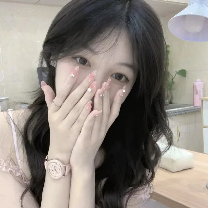 少女情怀尽是诗