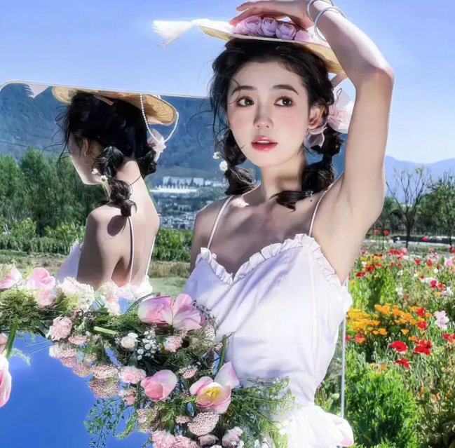 夜未央